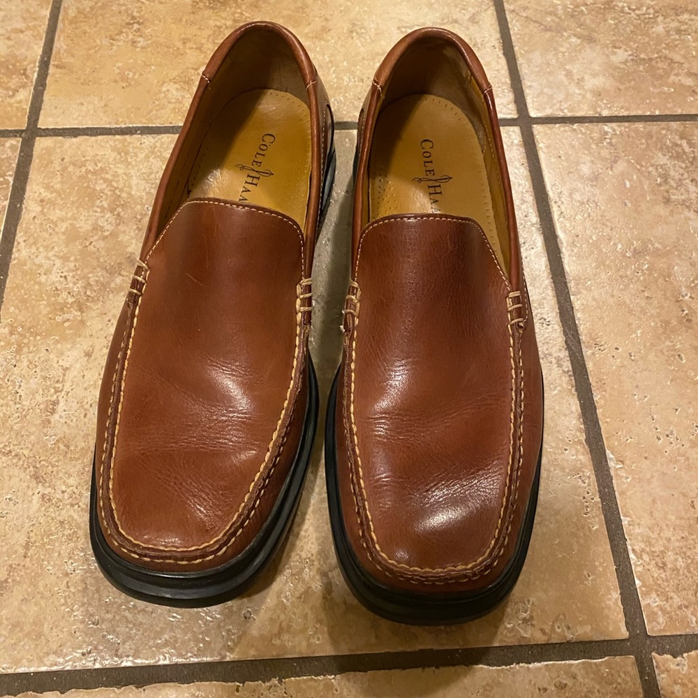 Cole Haan Nike Air